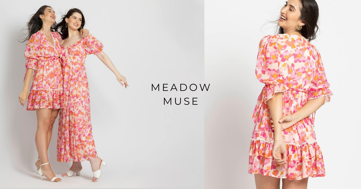 Meadow Muse