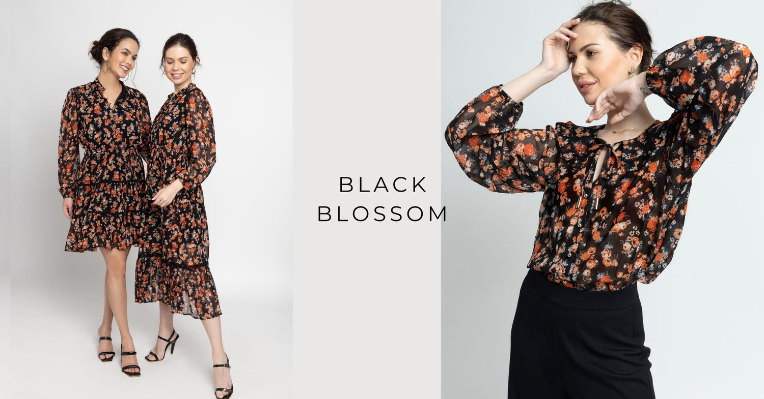 Black Blossom