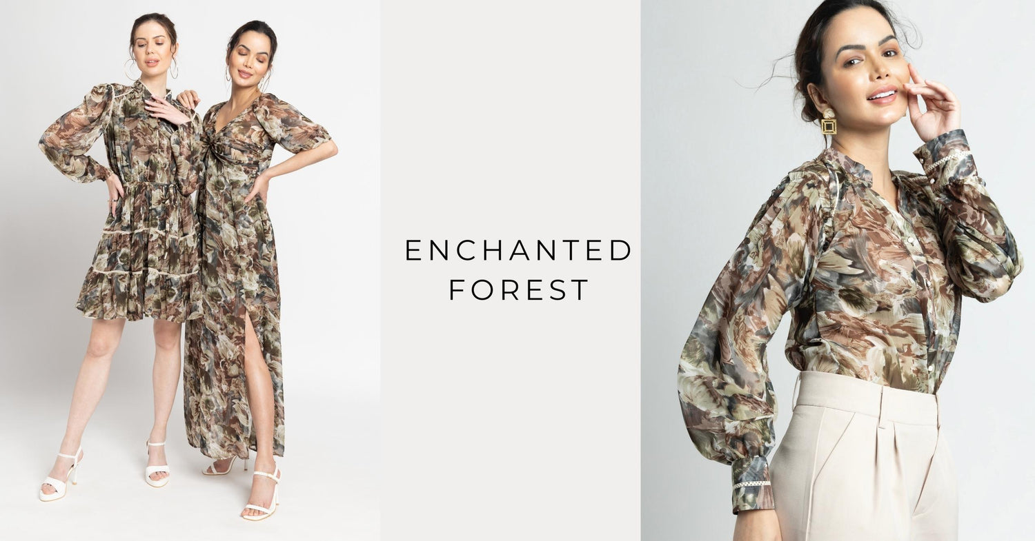 Enchanted Forest