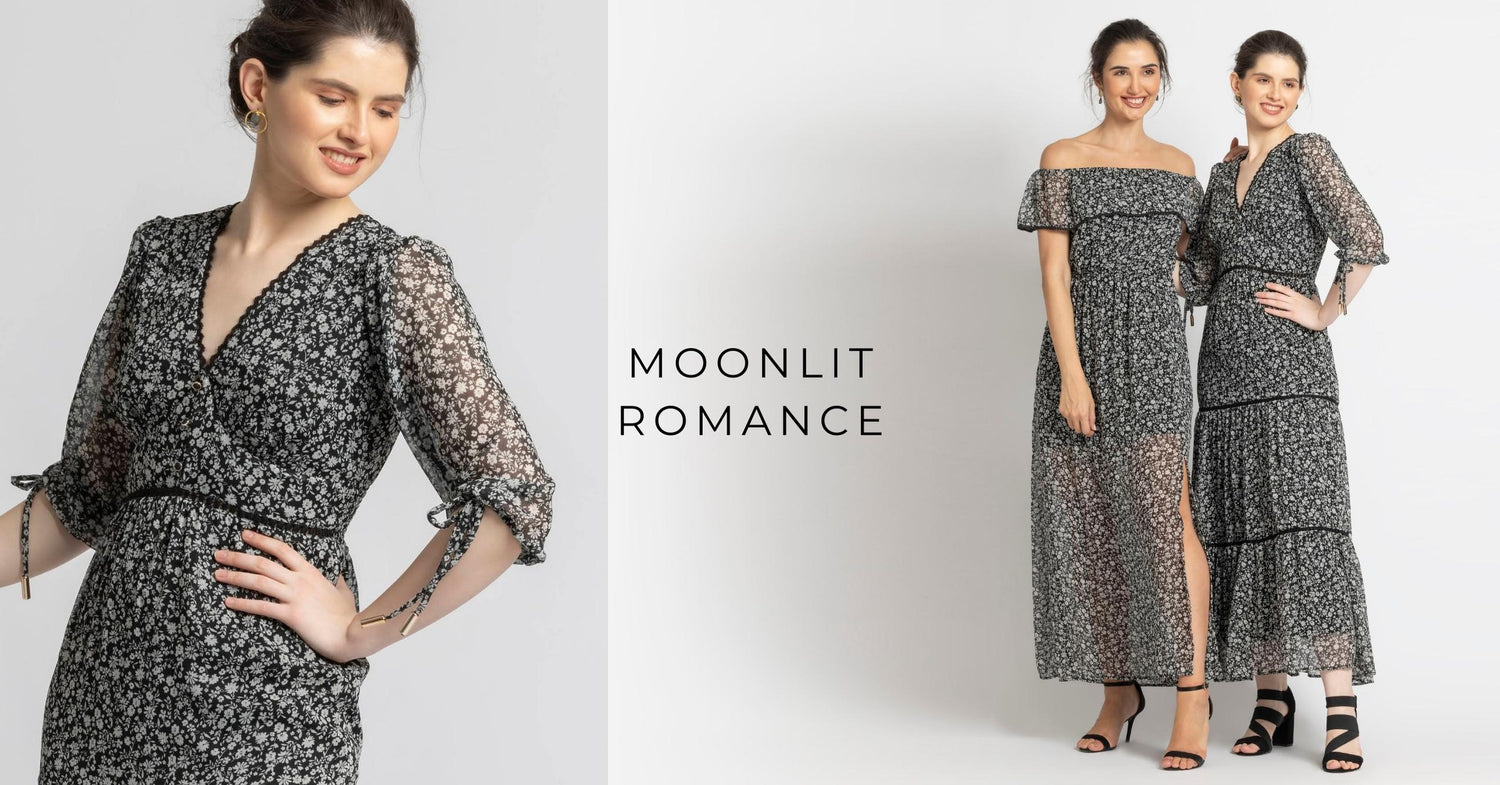 Moonlit Romance