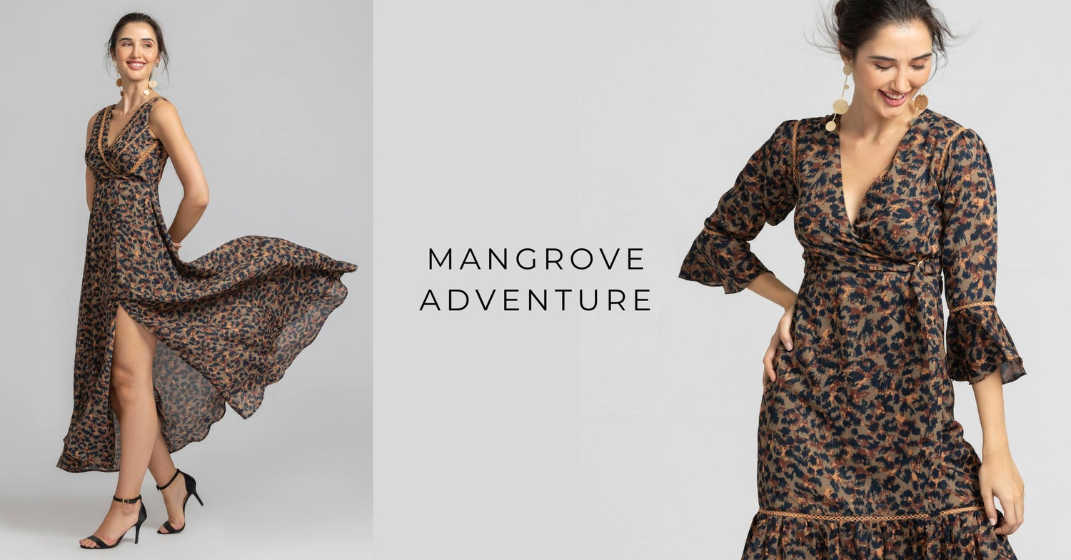 Mangrove Adventure