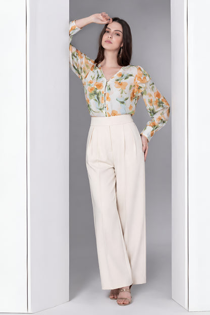 Blossom Aura Serenade Top