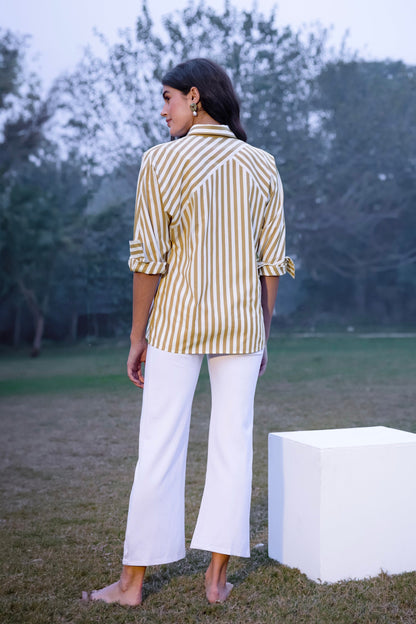 Riviera Elegance Shirt