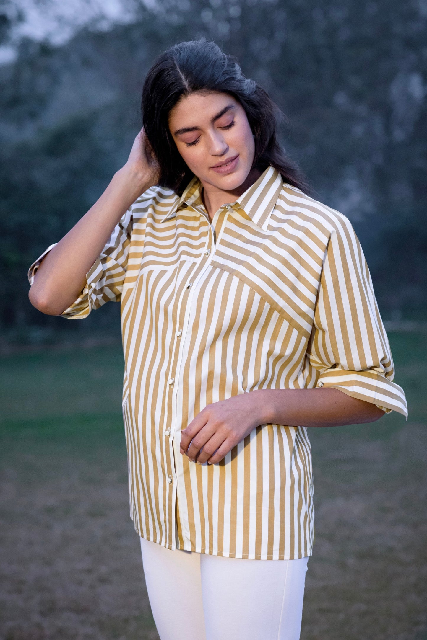 Riviera Elegance Shirt