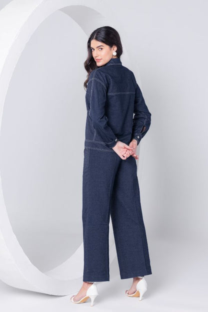 Denim Chic Co-ords